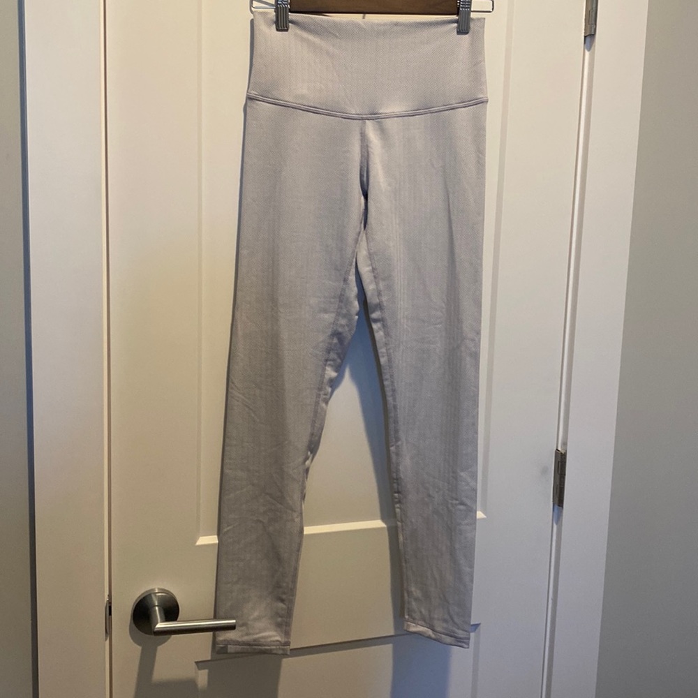 DYI High Waist Leggings
